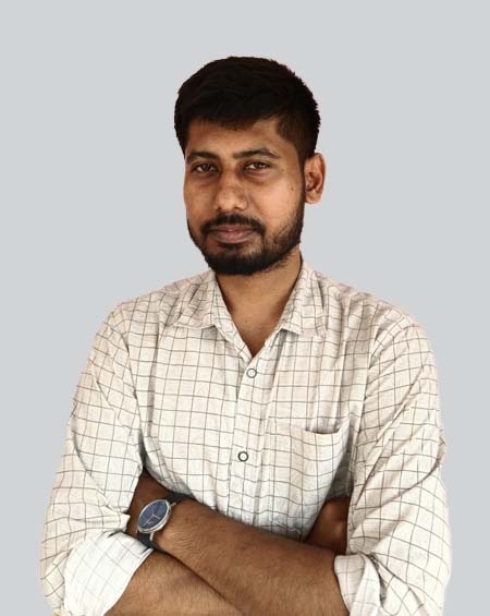 Md Rokonuzzaman Rokon Lecturer in Physics BSc and MSc in Physics