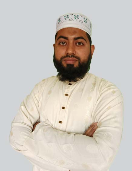 Md. Tanvir Al Mahmud BTIS(Hons) MTIS (Masters) Islimc Studies